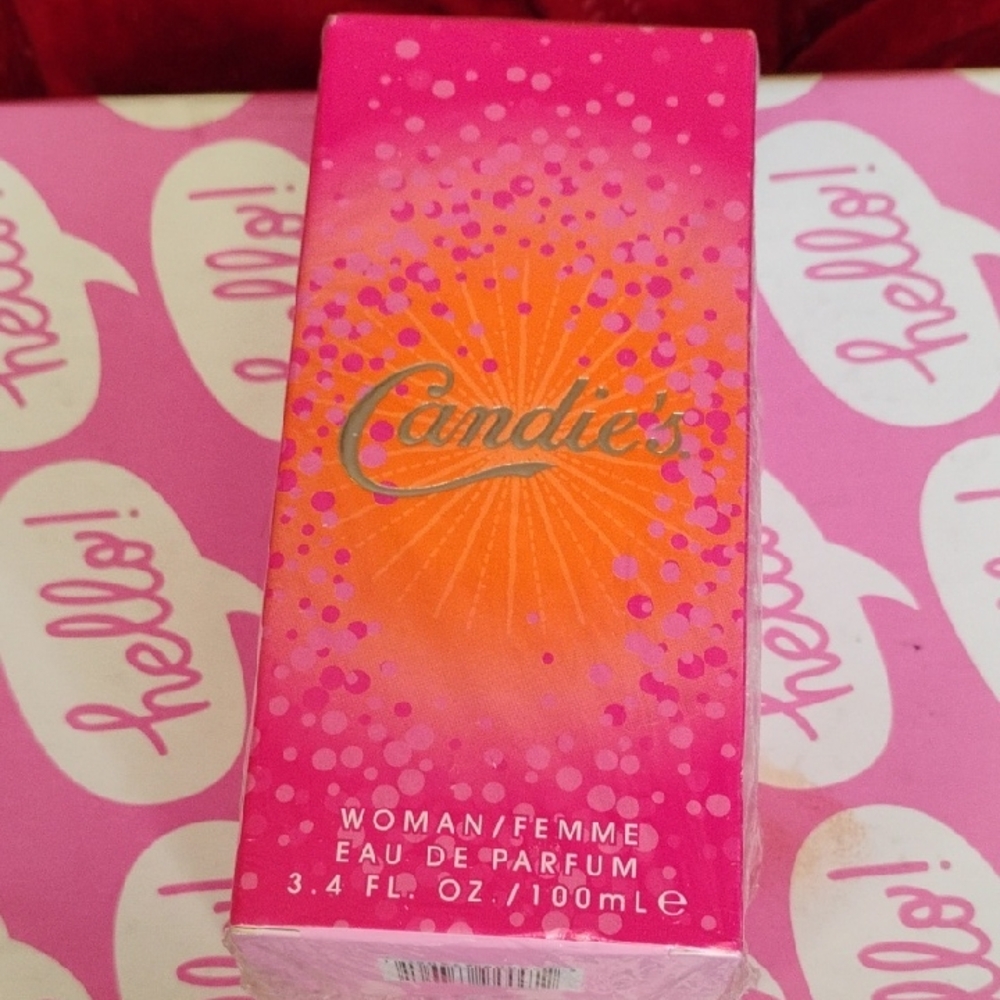Candie's EDP
